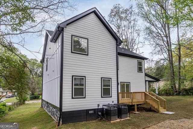 2177 Kipling Circle SE, Atlanta, GA 30315