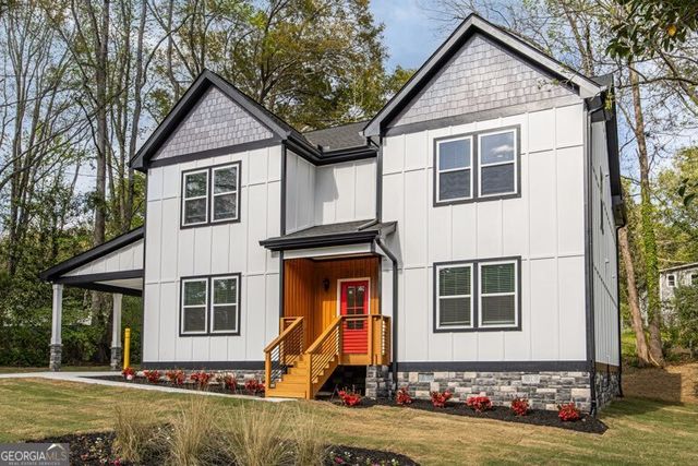 2177 Kipling Circle SE, Atlanta, GA 30315