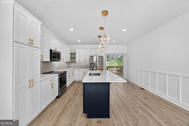 2177 Kipling Circle SE, Atlanta, GA 30315