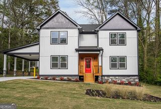 2177 Kipling Circle SE, Atlanta, GA 30315