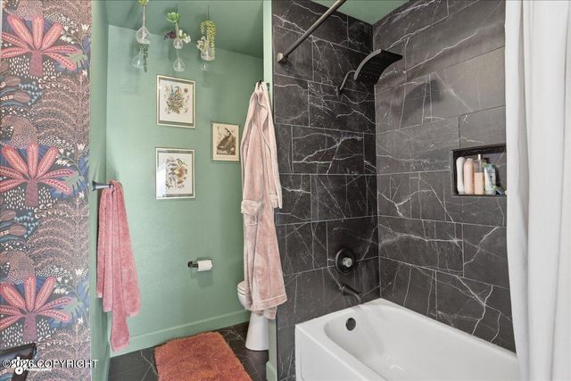 9607 St George Circle, Eagle River, AK 99577