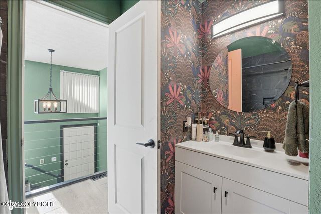 9607 St George Circle, Eagle River, AK 99577