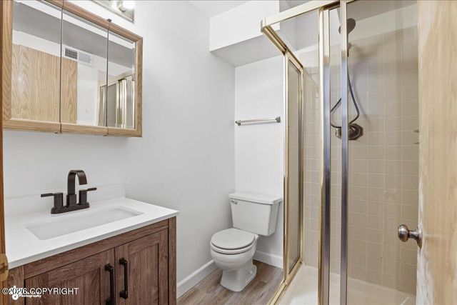 9607 St George Circle, Eagle River, AK 99577