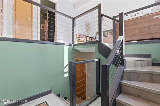 9607 St George Circle, Eagle River, AK 99577