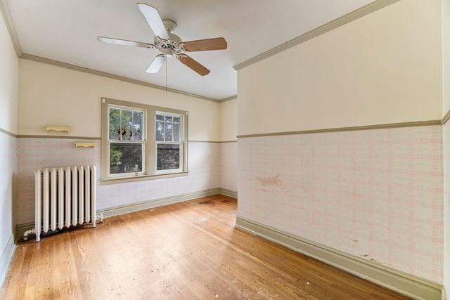209 Le Moyne Parkway, Oak Park, IL 60302