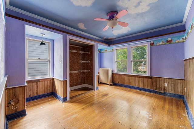 209 Le Moyne Parkway, Oak Park, IL 60302