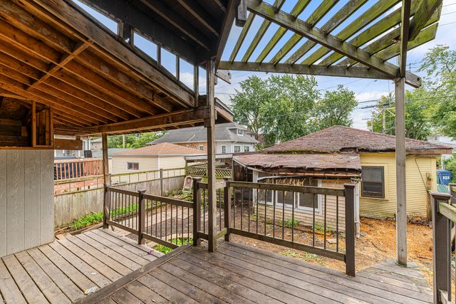 209 Le Moyne Parkway, Oak Park, IL 60302