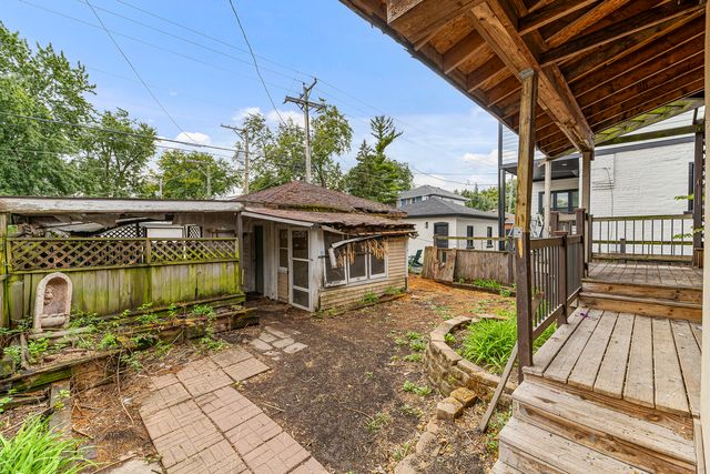 209 Le Moyne Parkway, Oak Park, IL 60302