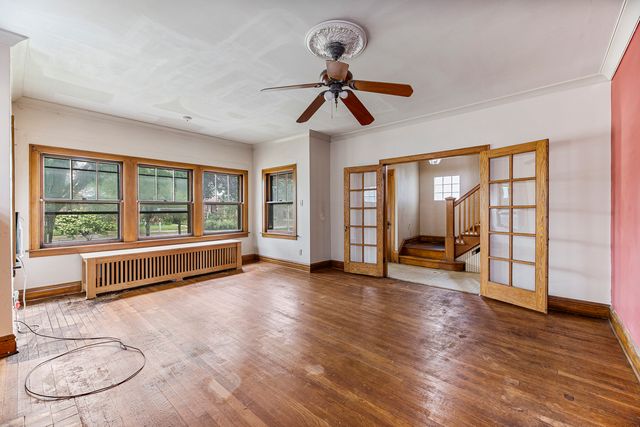 209 Le Moyne Parkway, Oak Park, IL 60302