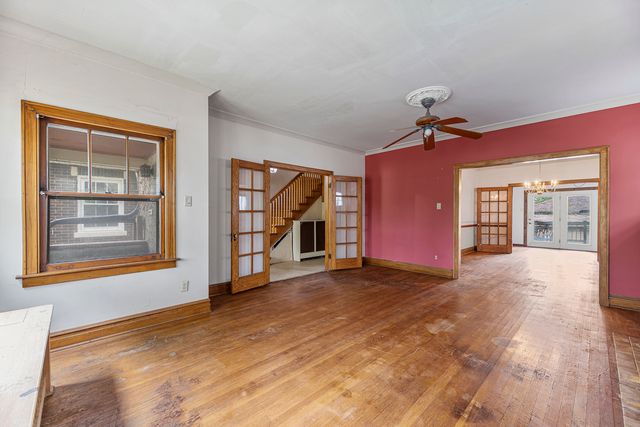 209 Le Moyne Parkway, Oak Park, IL 60302