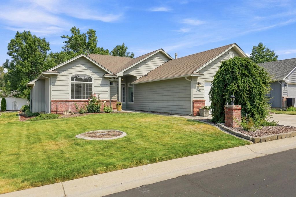 2627 E 62nd Ln, Spokane, WA 99223 photo 1