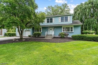 25 Shannon Rd, Bridgewater Twp., NJ 08807
