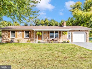 15534 NATIONAL PIKE, Hagerstown, MD 21740