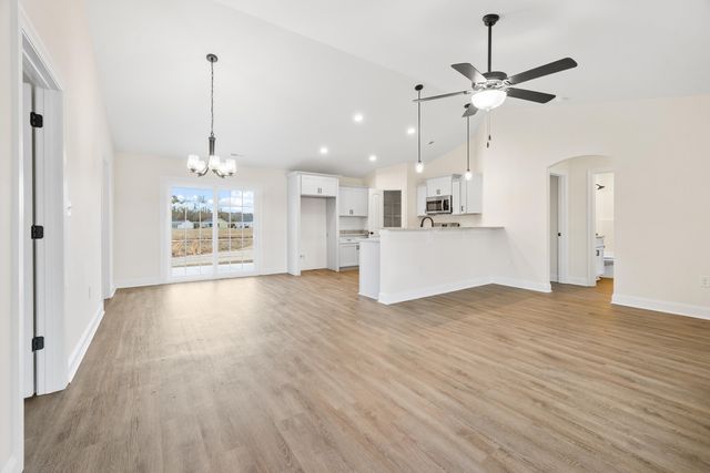 675 Willard Rd., Conway, SC 29526