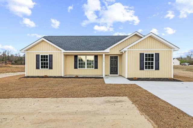 675 Willard Rd., Conway, SC 29526