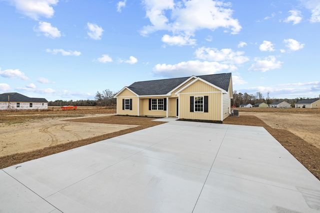 675 Willard Rd., Conway, SC 29526