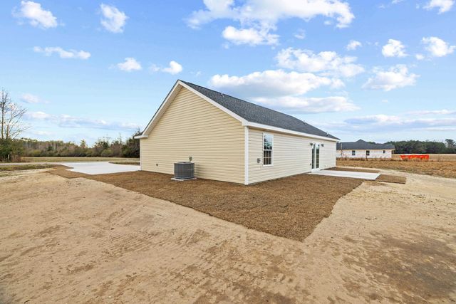 675 Willard Rd., Conway, SC 29526