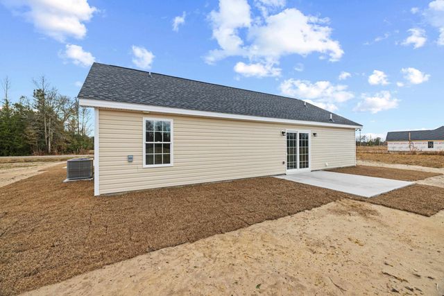 675 Willard Rd., Conway, SC 29526