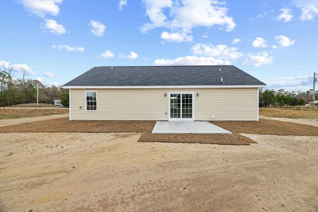 675 Willard Rd., Conway, SC 29526