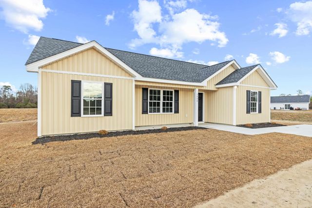 675 Willard Rd., Conway, SC 29526