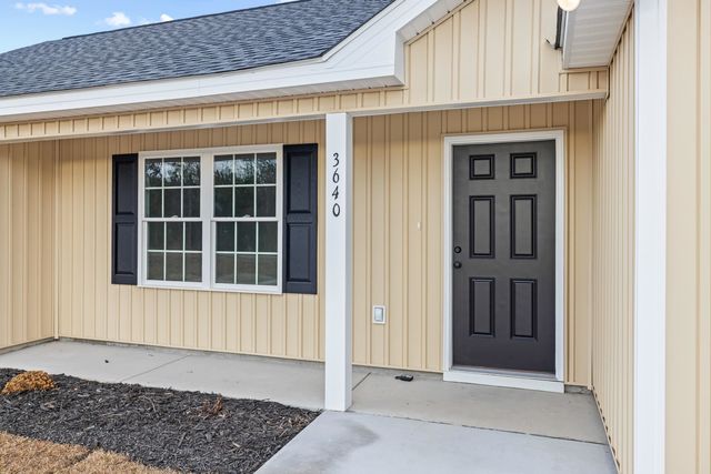 675 Willard Rd., Conway, SC 29526