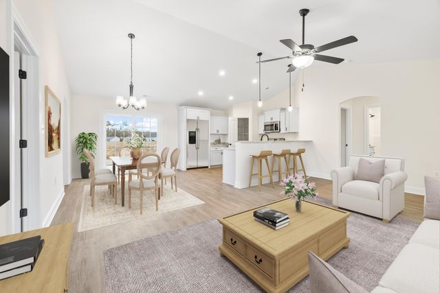 675 Willard Rd., Conway, SC 29526