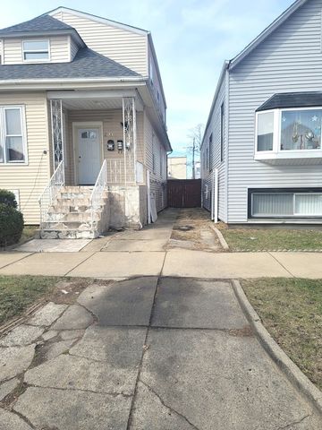 2240 N Monitor Avenue, Chicago, IL 60639