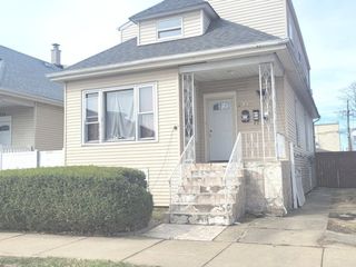 2240 N Monitor Avenue, Chicago, IL 60639
