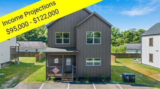 1105 Center Street, Sevierville, TN 37862