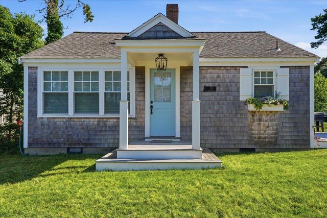 79 Cranberry Lane, Chatham, MA 02633
