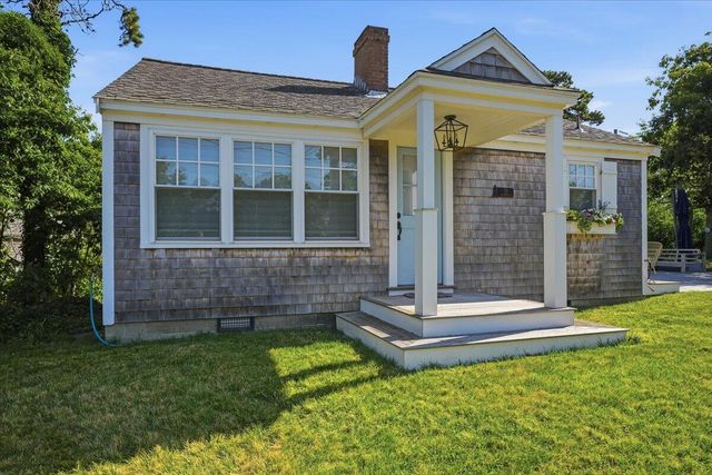 79 Cranberry Lane, Chatham, MA 02633