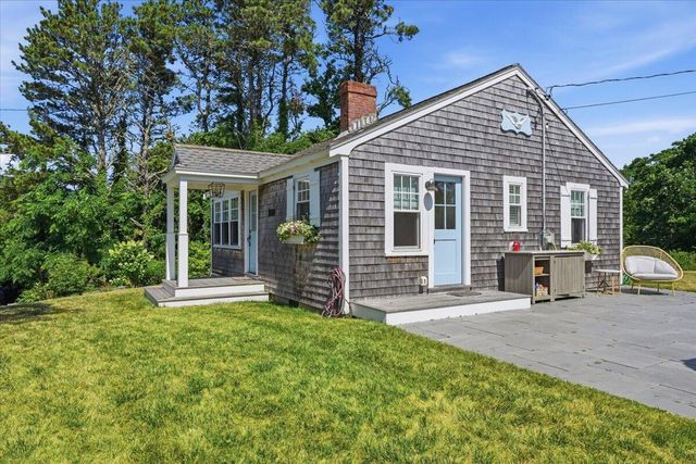 79 Cranberry Lane, Chatham, MA 02633