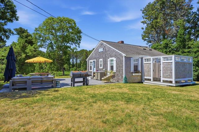 79 Cranberry Lane, Chatham, MA 02633