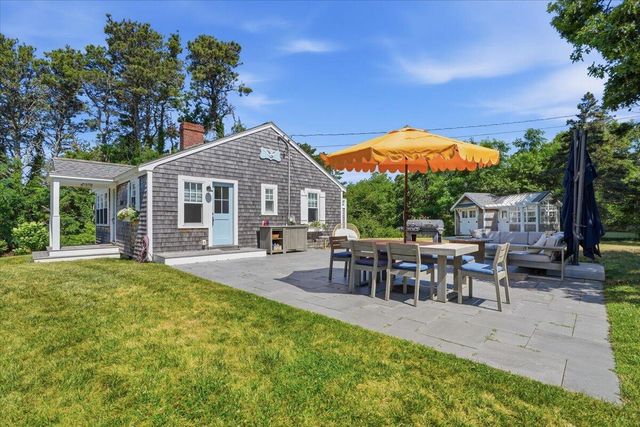 79 Cranberry Lane, Chatham, MA 02633