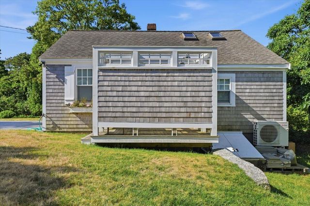 79 Cranberry Lane, Chatham, MA 02633