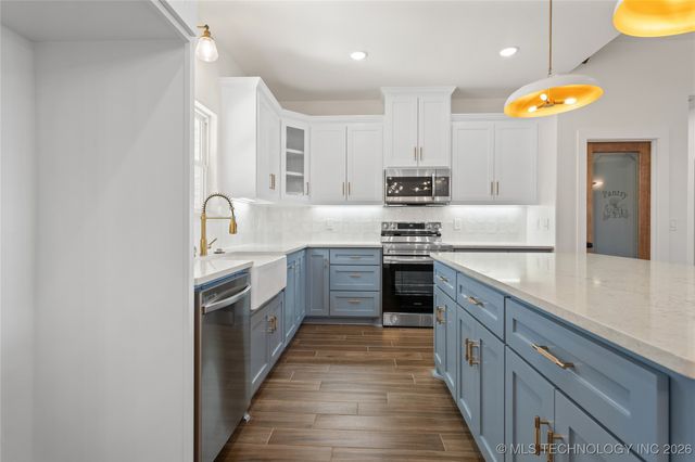 249 Gateway Road, Ardmore, OK 73401