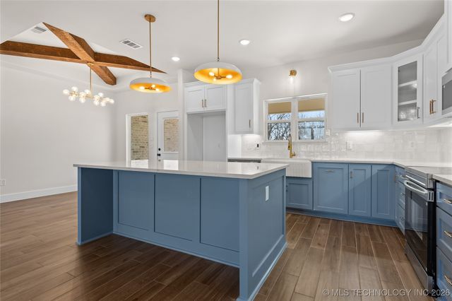 249 Gateway Road, Ardmore, OK 73401