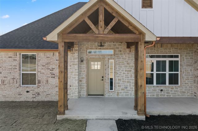 249 Gateway Road, Ardmore, OK 73401