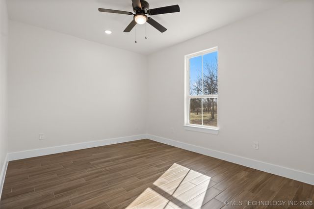 249 Gateway Road, Ardmore, OK 73401