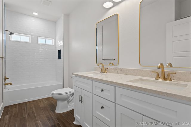 249 Gateway Road, Ardmore, OK 73401