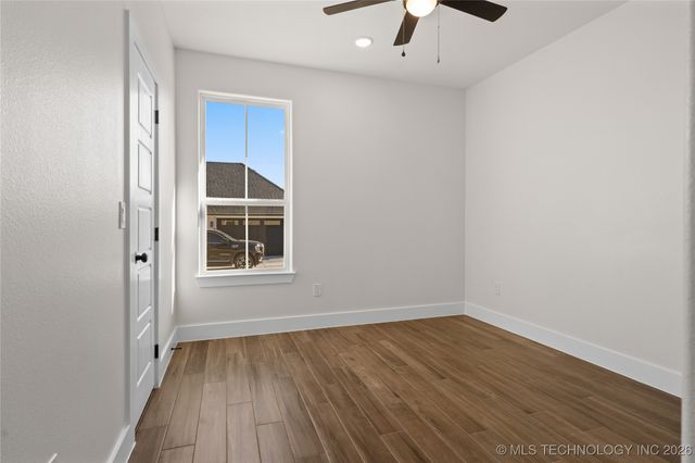 249 Gateway Road, Ardmore, OK 73401