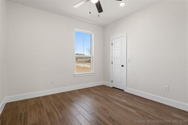 249 Gateway Road, Ardmore, OK 73401