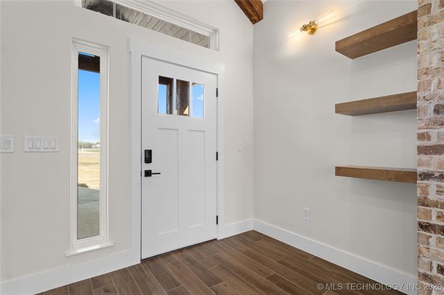 249 Gateway Road, Ardmore, OK 73401