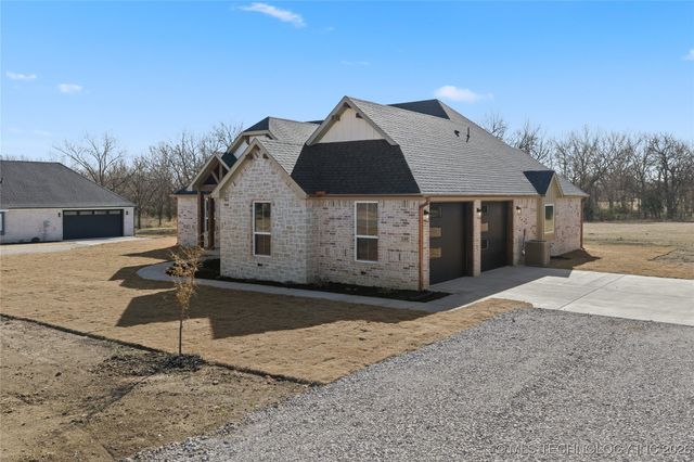 249 Gateway Road, Ardmore, OK 73401