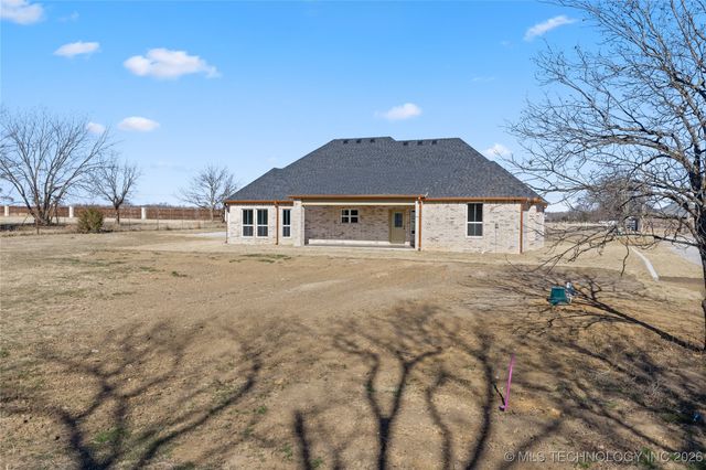 249 Gateway Road, Ardmore, OK 73401