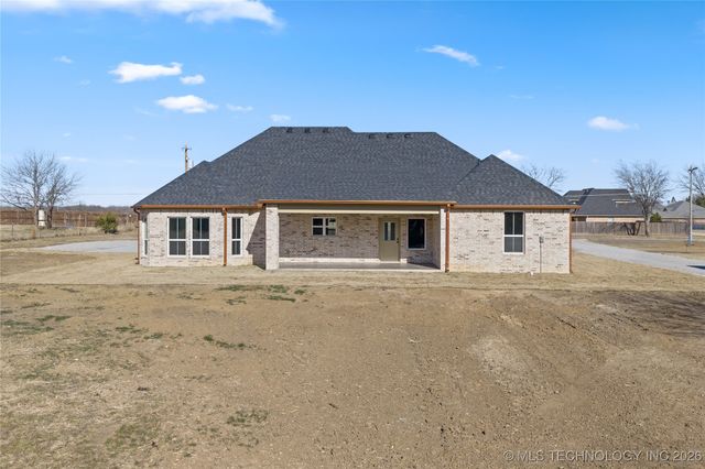 249 Gateway Road, Ardmore, OK 73401