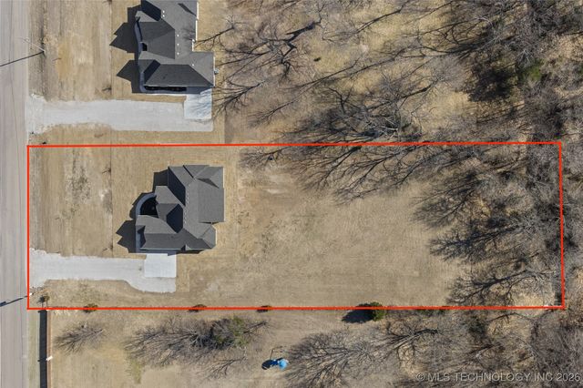 249 Gateway Road, Ardmore, OK 73401