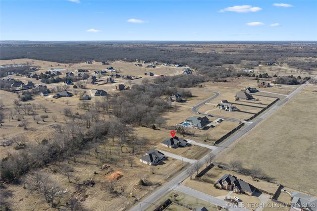 249 Gateway Road, Ardmore, OK 73401