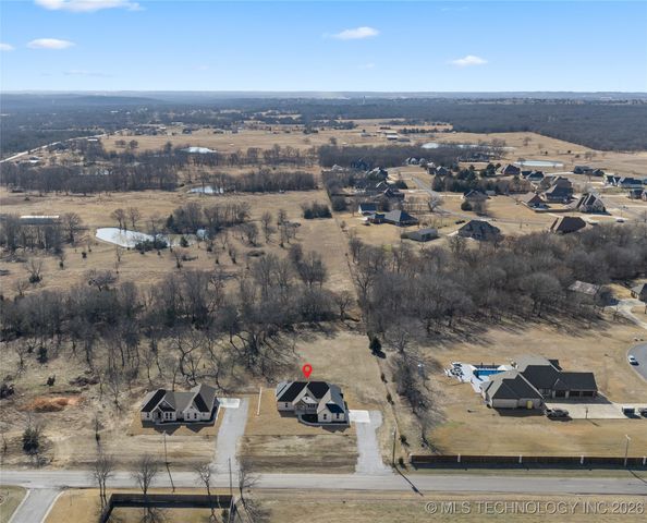 249 Gateway Road, Ardmore, OK 73401