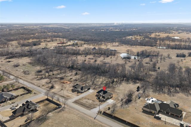 249 Gateway Road, Ardmore, OK 73401